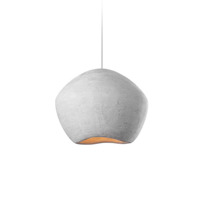 Dome Pendant Lamp.