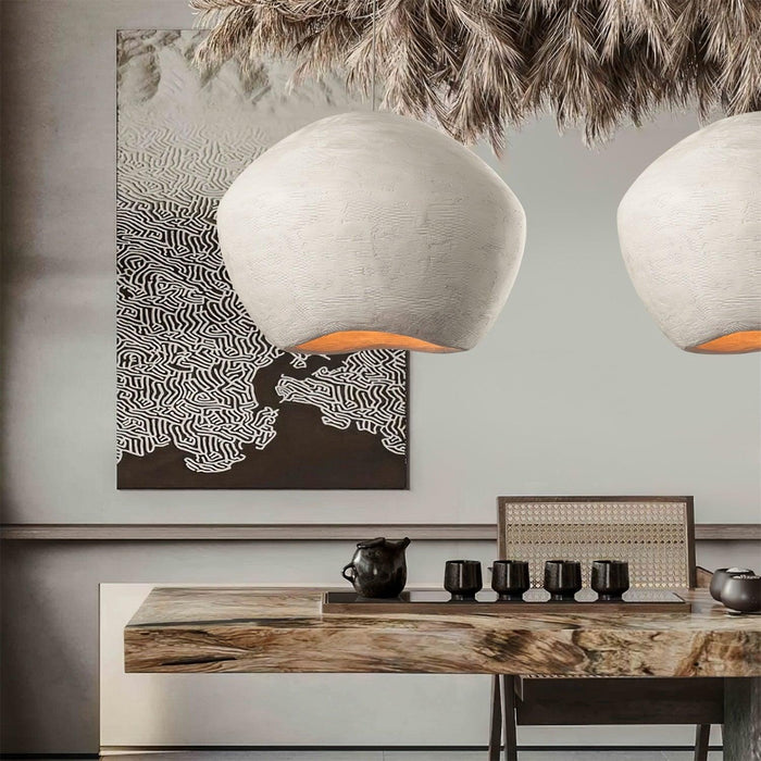 Dome Pendant Lamp-DWHOME