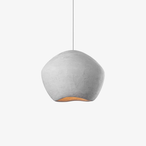 Dome Pendant Lamp.