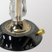Domed Glass Table Light-DWHOME