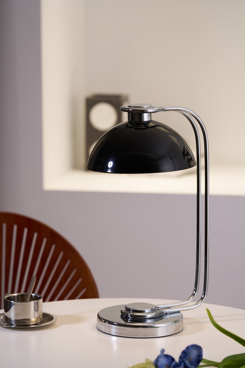 Domex Desk Lamp-DWHOME