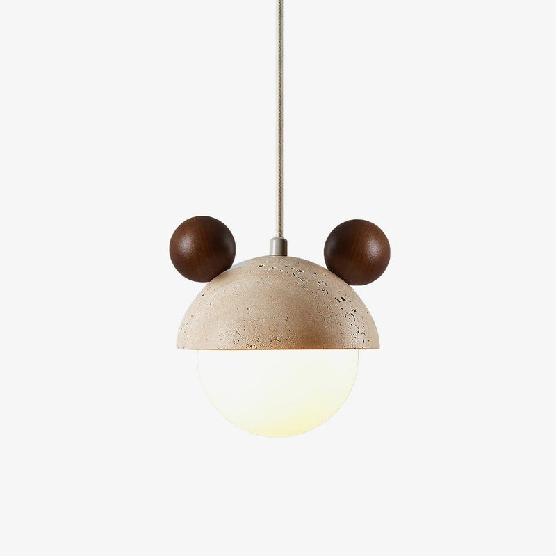 Domiere Pendant Lamp-DWHOME