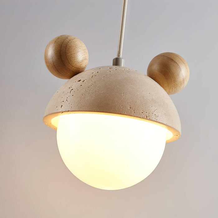 Domiere Pendant Lamp - DWHOME