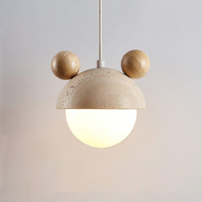 Domiere Pendant Lamp - DWHOME