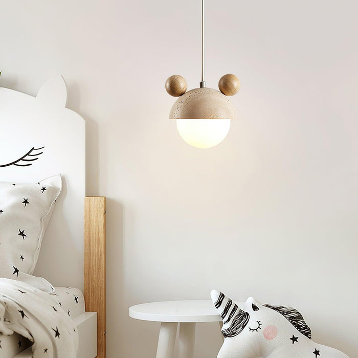 Domiere Pendant Lamp - DWHOME