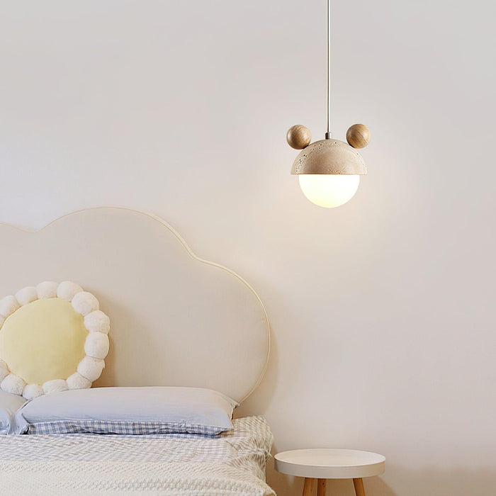 Domiere Pendant Lamp - DWHOME