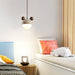 Domiere Pendant Lamp - DWHOME