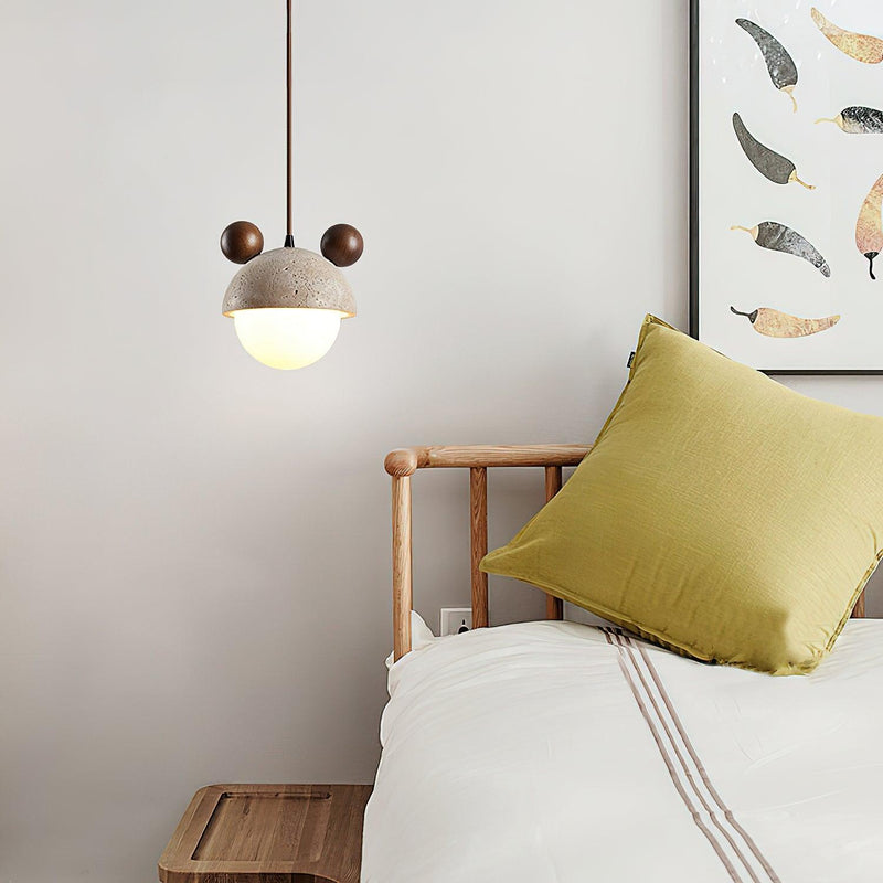 Domiere Pendant Lamp-DWHOME