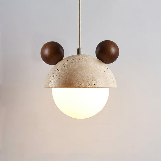 Domiere Pendant Lamp - DWHOME