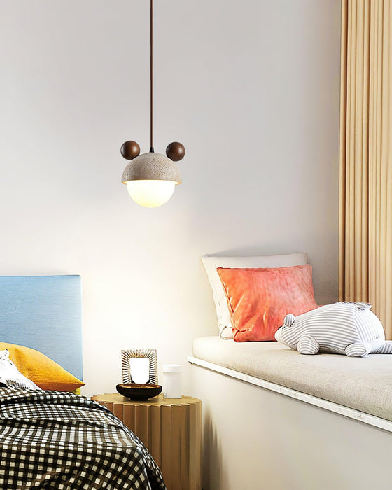 Domiere Pendant Lamp - DWHOME