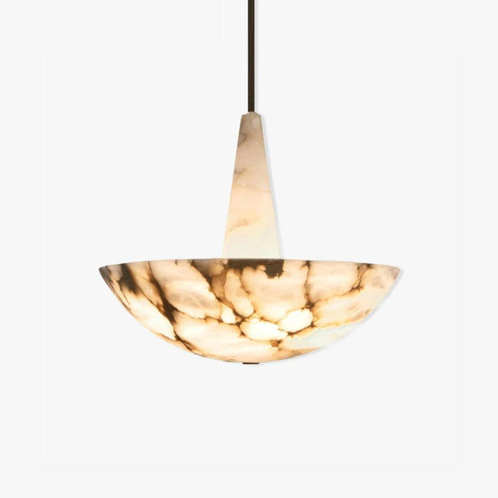 Domus Alabaster Chandelier - DWHOME