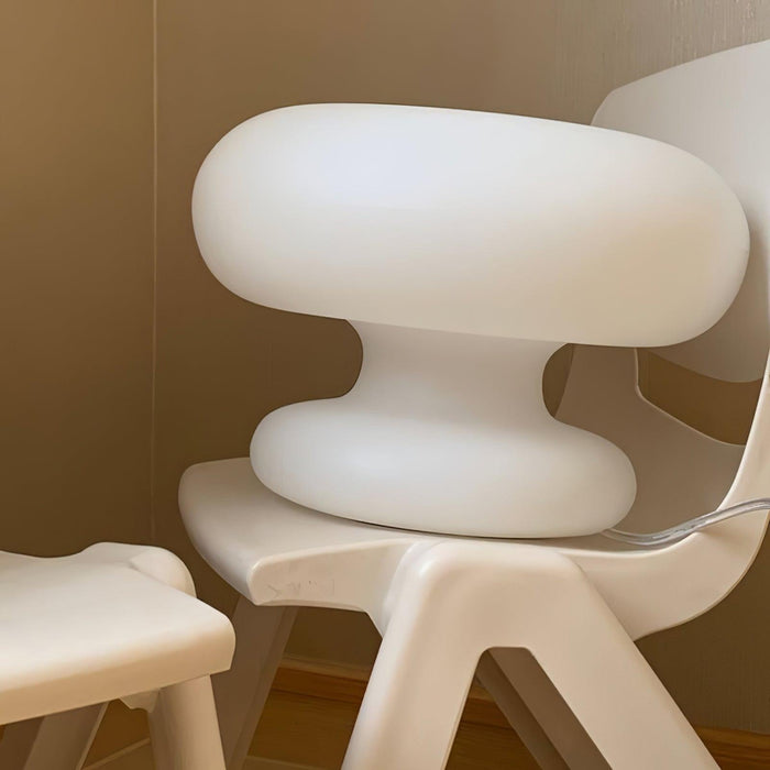 Donut Table Lamp-DWHOME