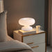 Donut Table Lamp-DWHOME