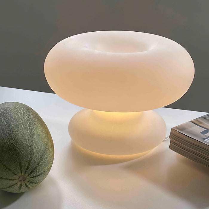 Donut Table Lamp-DWHOME