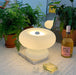 Donut Table Lamp-DWHOME