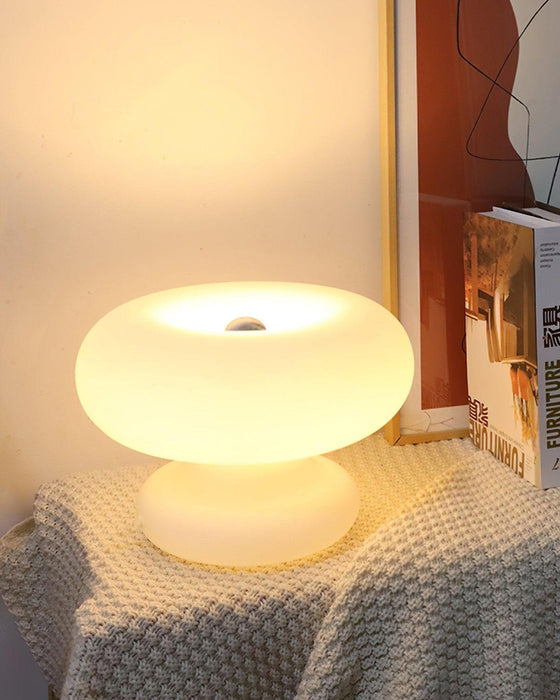 Donut Table Lamp-DWHOME