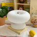 Donut Table Lamp-DWHOME