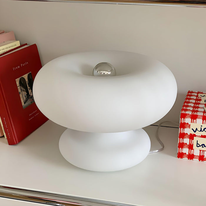 Donut Table Lamp-DWHOME