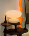 Donut Table Lamp-DWHOME