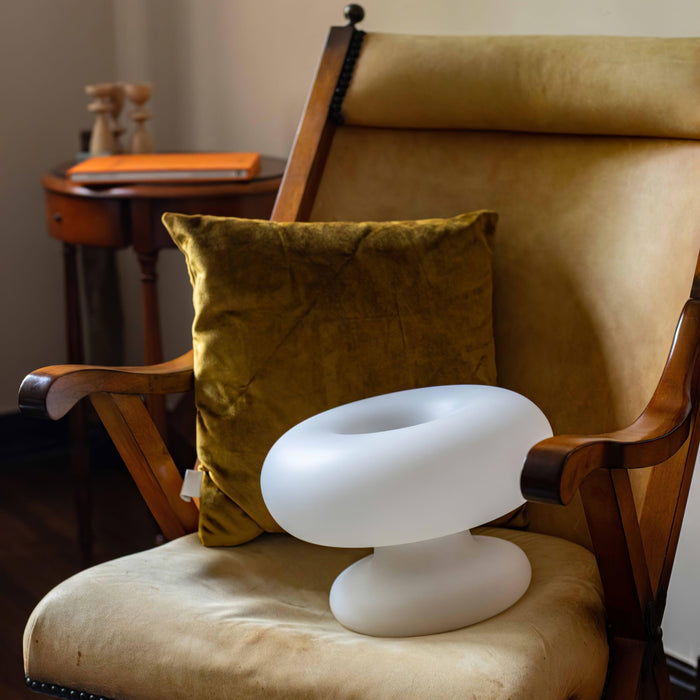Donut Table Lamp-DWHOME