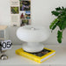 Donut Table Lamp-DWHOME