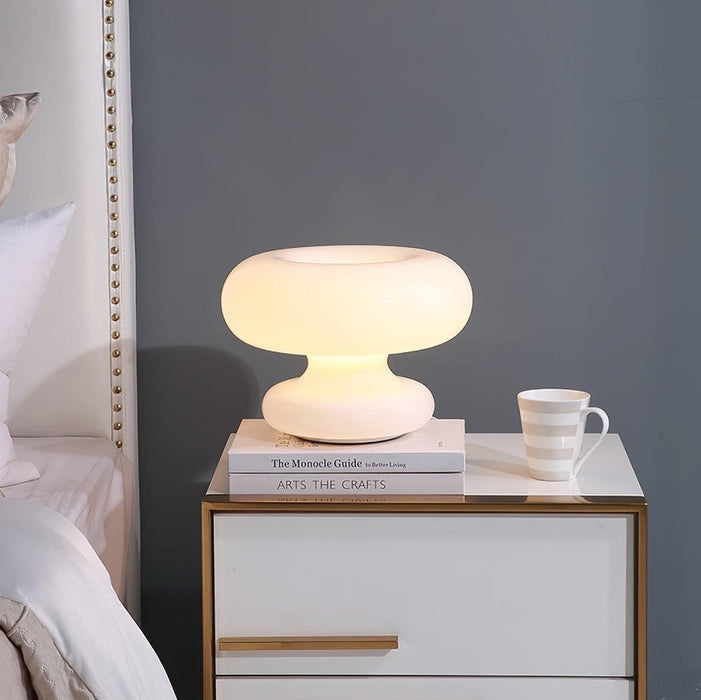 Donut Table Lamp-DWHOME