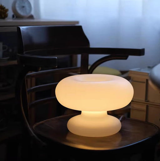 Donut Table Lamp-DWHOME