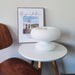 Donut Table Lamp-DWHOME
