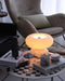 Donut Table Lamp-DWHOME