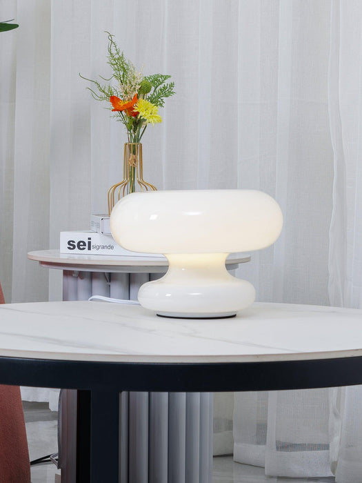 Donut Table Lamp-DWHOME
