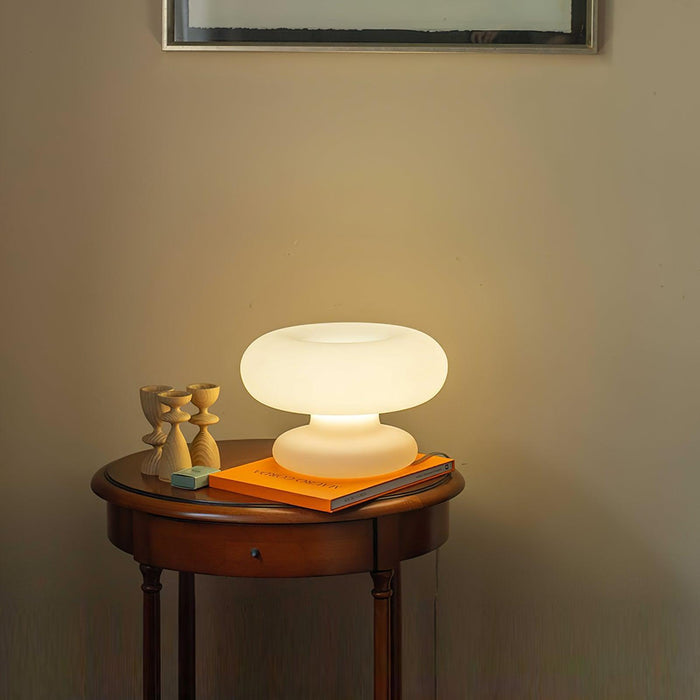 Donut Table Lamp-DWHOME