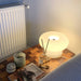 Donut Table Lamp-DWHOME