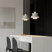 Doo Wop Pendant Lamp-DWHOME