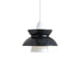 Doo Wop Pendant Lamp-DWHOME