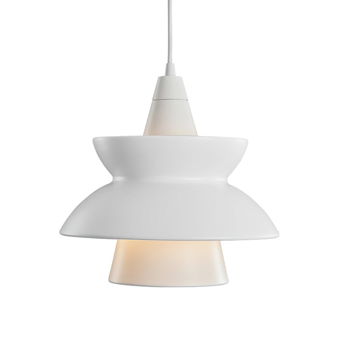 Doo Wop Pendant Lamp-DWHOME