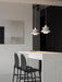 Doo Wop Pendant Lamp-DWHOME