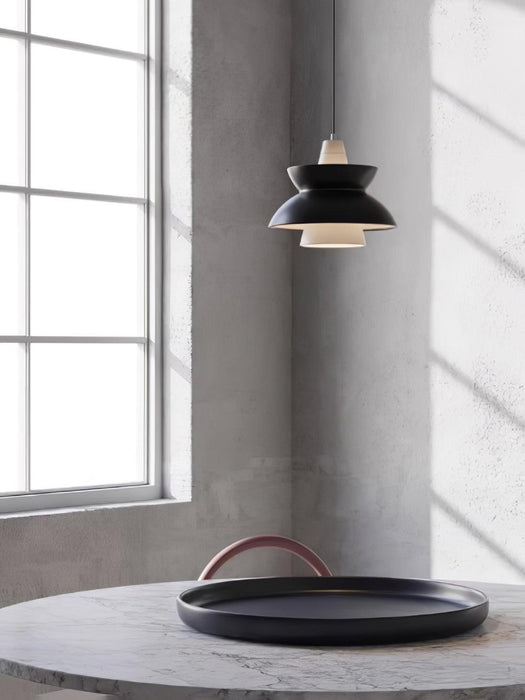 Doo Wop Pendant Lamp-DWHOME