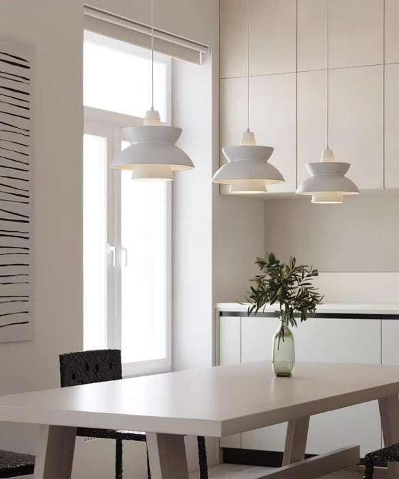 Doo Wop Pendant Lamp-DWHOME