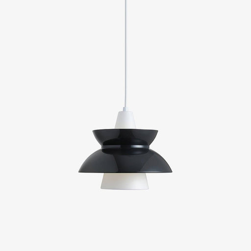 Doo Wop Pendant Lamp.