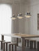 Doo Wop Pendant Lamp-DWHOME