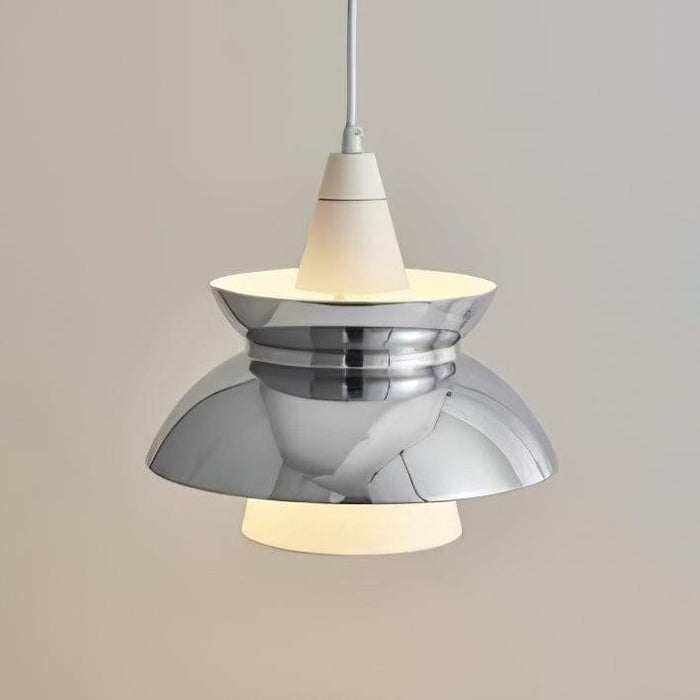 Doo Wop Pendant Lamp-DWHOME
