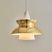 Doo Wop Pendant Lamp-DWHOME
