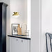 Doo Wop Pendant Lamp-DWHOME
