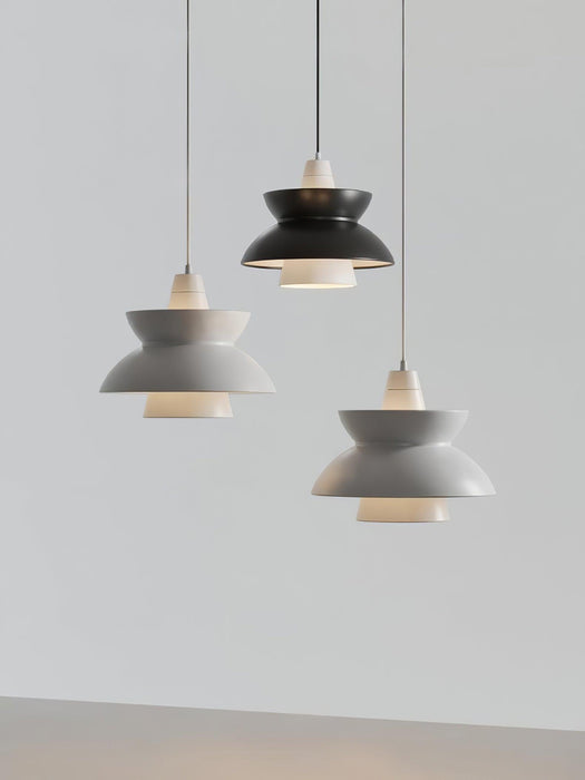 Doo Wop Pendant Lamp-DWHOME