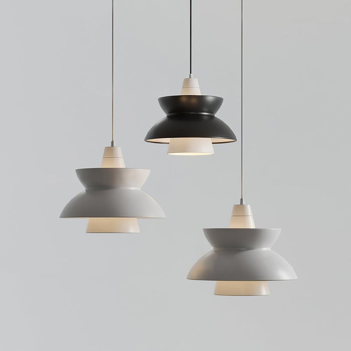 Doo Wop Pendant Lamp-DWHOME