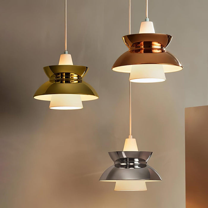 Doo Wop Pendant Lamp-DWHOME