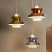 Doo Wop Pendant Lamp-DWHOME