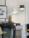 Doo Wop Pendant Lamp-DWHOME