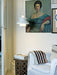 Doo Wop Pendant Lamp-DWHOME