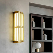 Doots Outdoor Wall Light-DWHOME